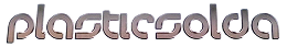 Logo Plastic Solda